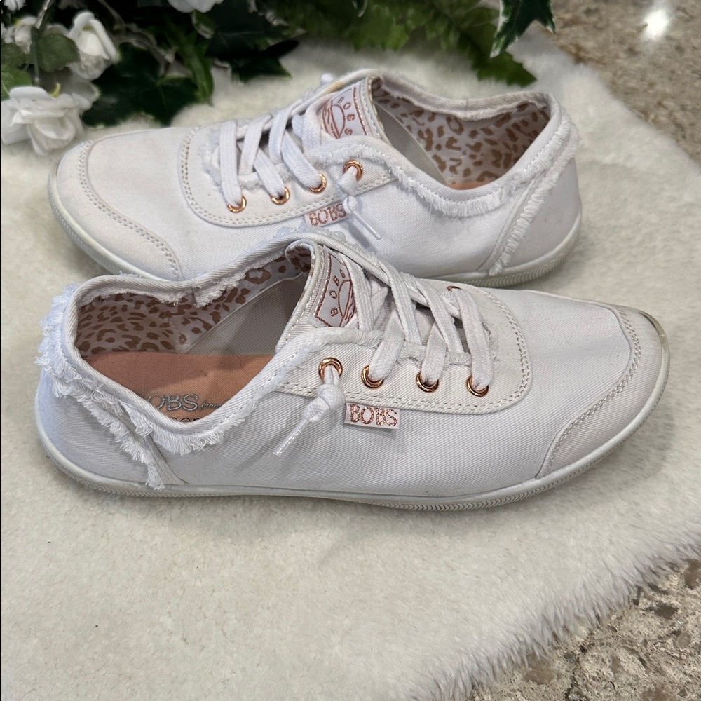 Bobs sneakers